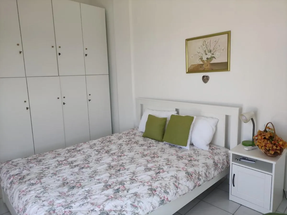 Gaia Olives Villa Sozopoli