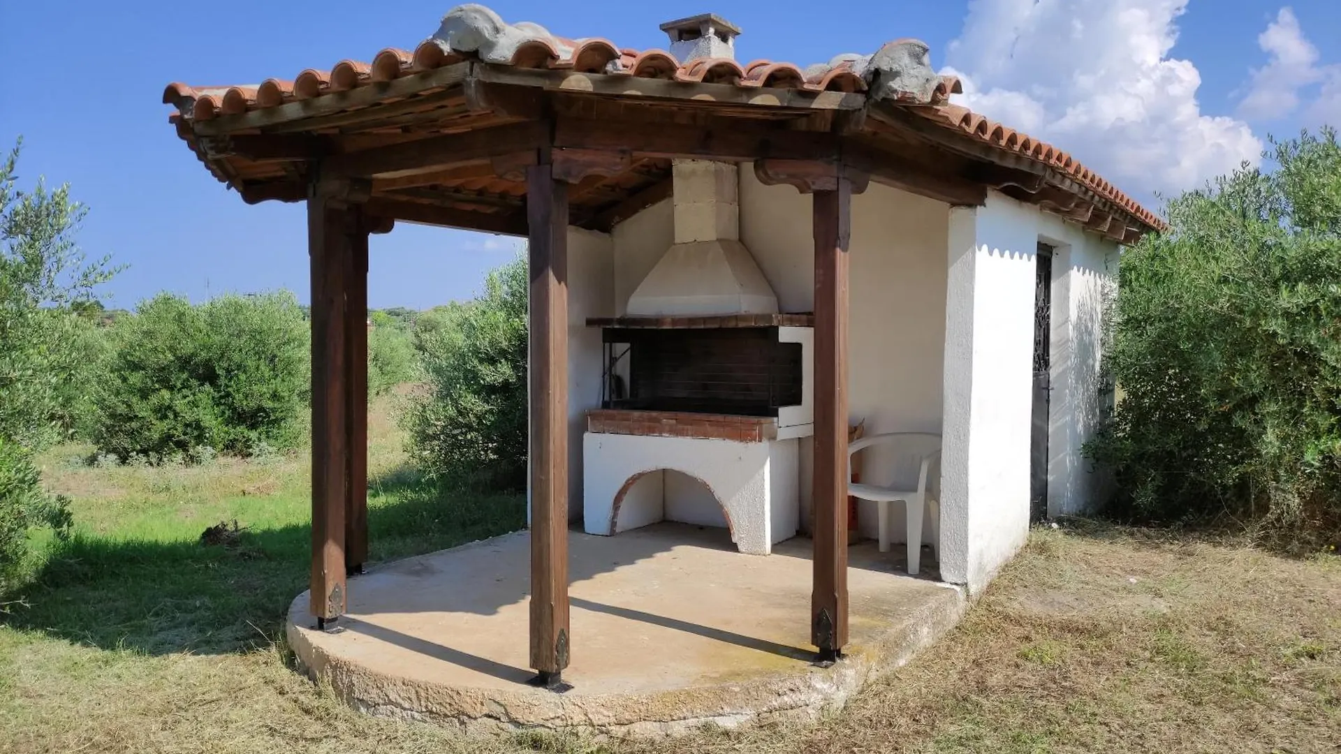 Gaia Olives Villa Sozopoli 0*,  Grækenland